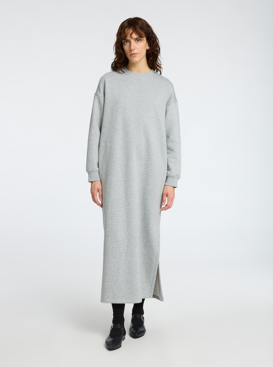 Produktbild Selected Femme Langes Sweatkleid (M)