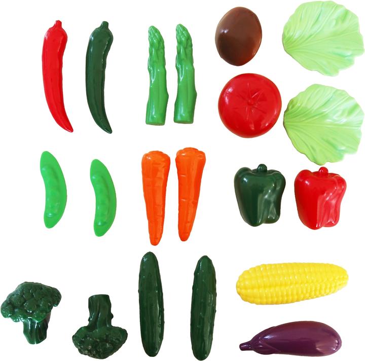 Image du produit Gowi Légumes dans le filet