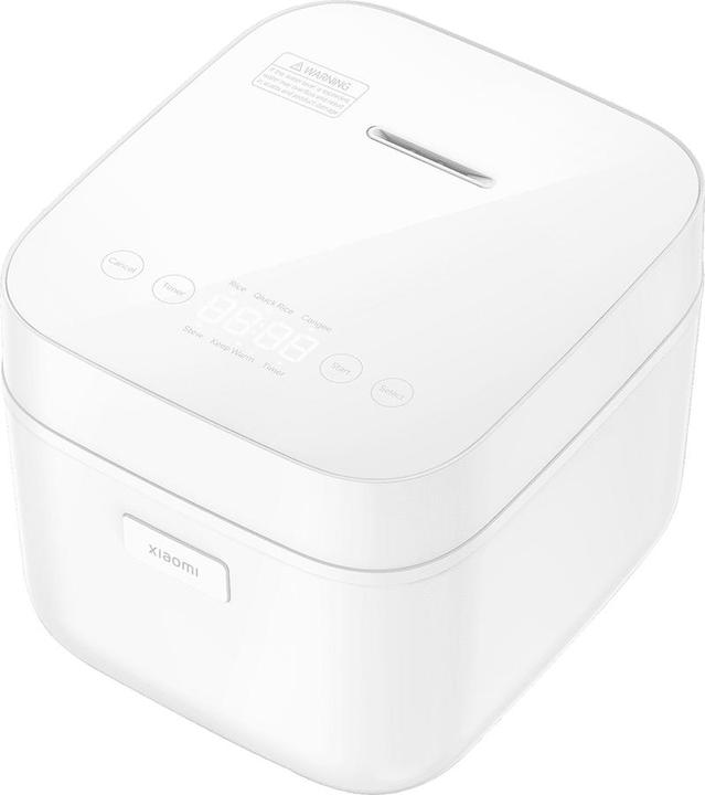 Xiaomi Cuiseur à riz multifonctionnel 1.5L (Version UE)