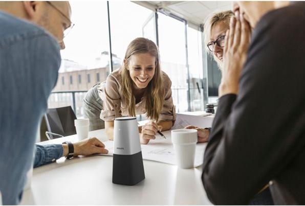 Produktbild Philips Smart Meeting PSE0540