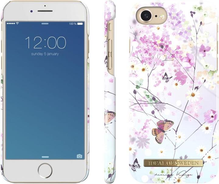 Image du produit iDeal Of Sweden Springtime Whimsy (Apple iPhone 6, Apple iPhone 7, Apple iPhone 8, Apple iPhone 6s)