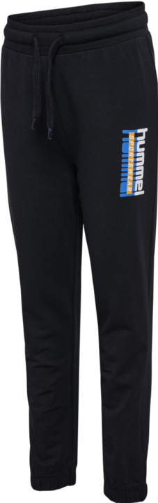 Actual product image hummel hmlTUKAS PANTS (116)