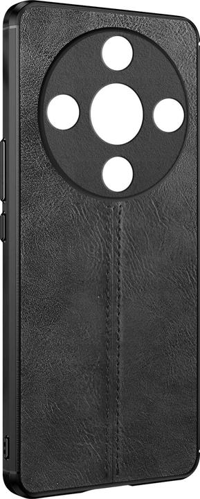 Actual product image Avizar Cowhide Cover Series (Honor Magic6 Lite)