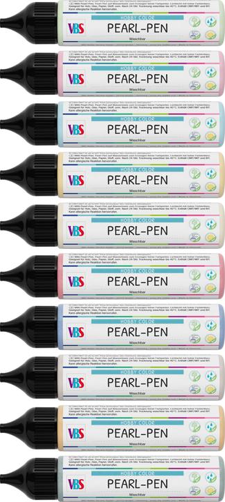 Immagine prodotto VBS Penna perla (28 ml)