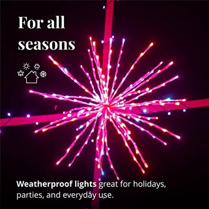 Image du produit Twinkly Étoile (0.40 m)