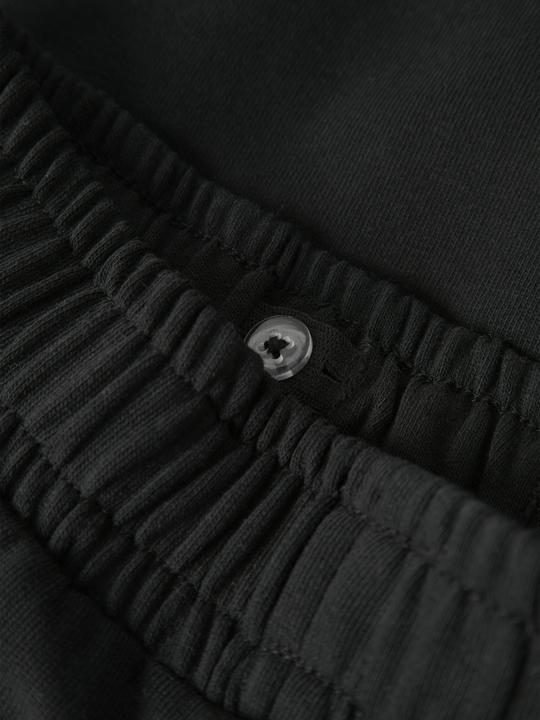 Actual product image Name it Nkmmallo Straight Sweat Pant Bru Noos (128)