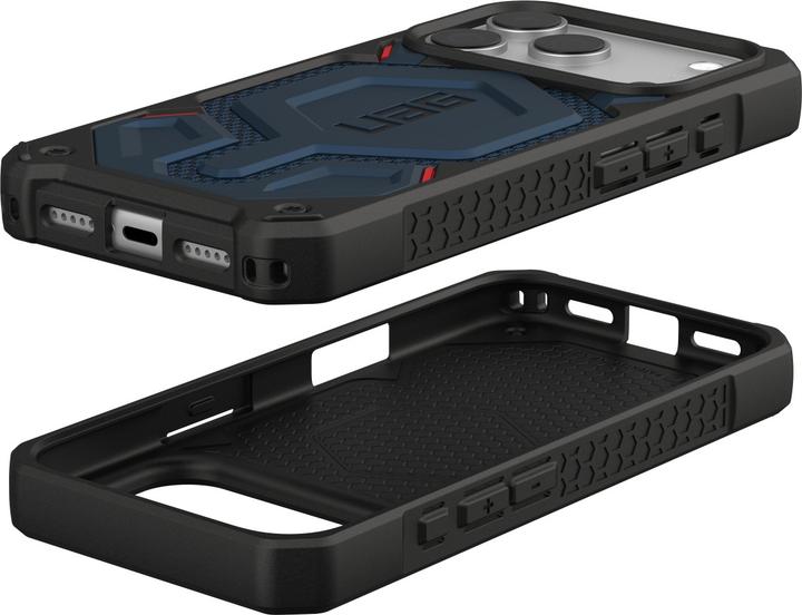 Produktbild UAG Monarch Pro MagSafe (Apple iPhone 17 Pro)