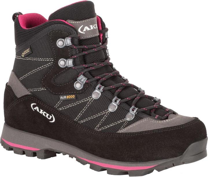 AKU Trekker Lite III GTX Schuhe (42)