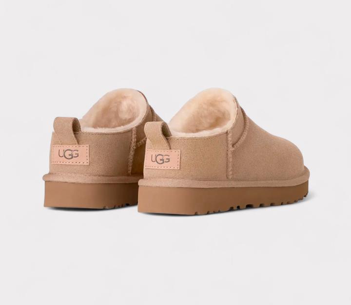 Produktbild Ugg Classic Micro (36)