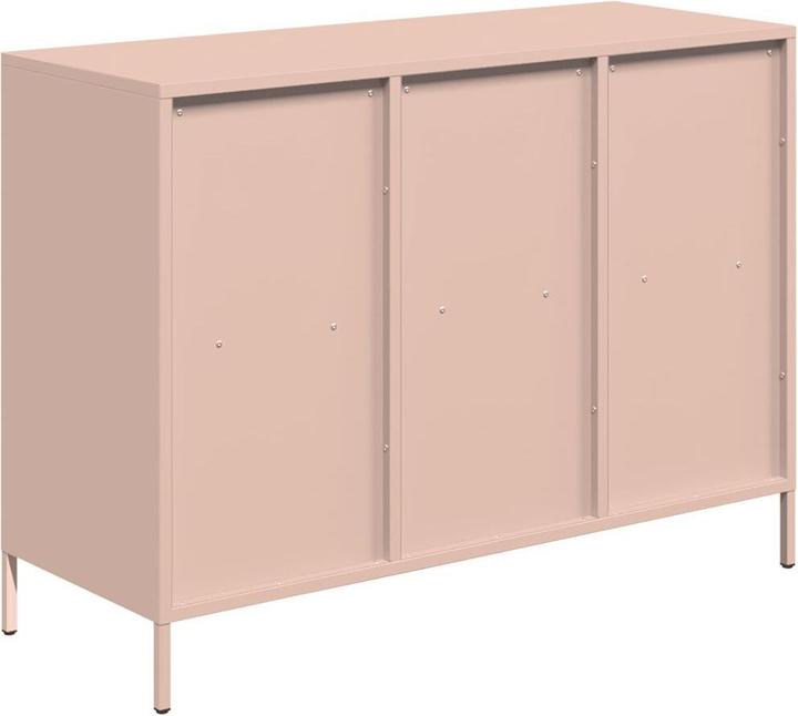 Produktbild vidaXL Sideboard (101.50 x 39 x 73.50 cm)