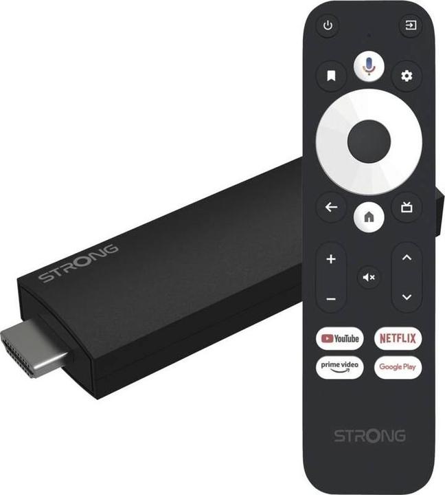 Productafbeelding Strong LEAP-UNA Android TV (1 GB, Android 11)