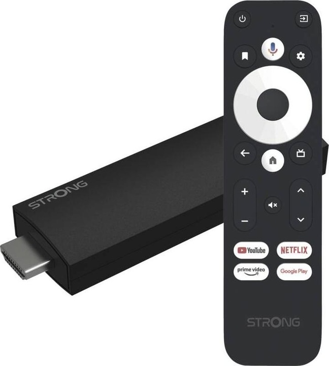 Image du produit Strong LEAP-UNA Android TV (1 Go, Android 11)