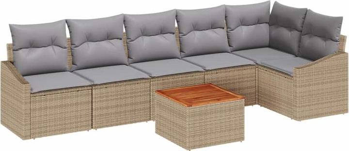 Produktbild vidaXL Mallory