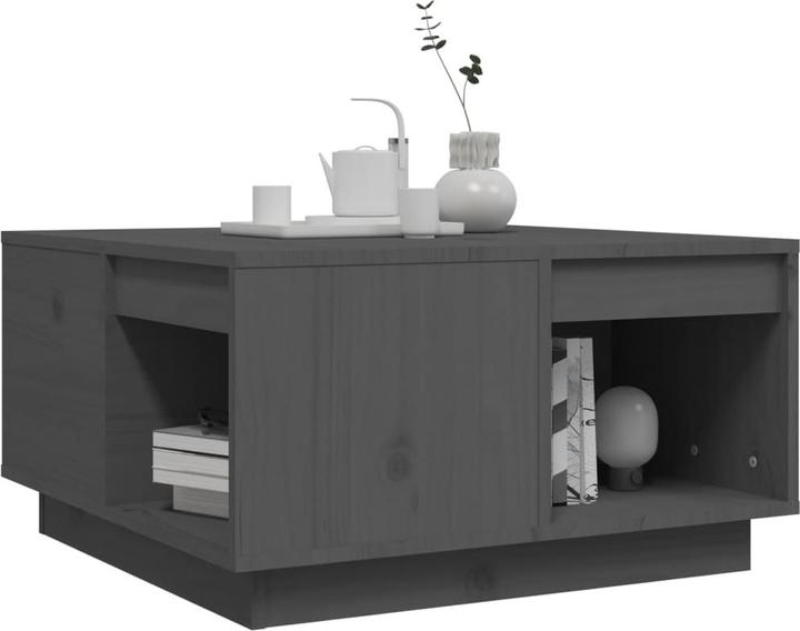 Actual product image vidaXL Coffee table