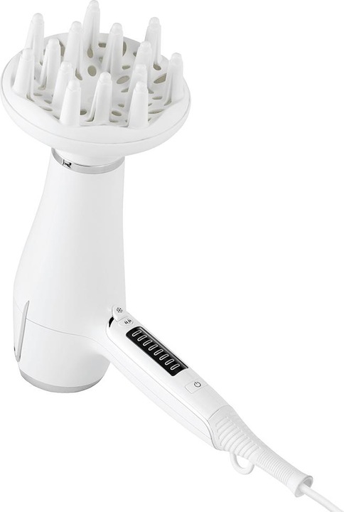 Actual product image Silk'n Hairdryer