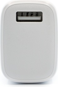 Produktbild FreeVoice Ladegerät 240V / 5V2.1A (USB-A)