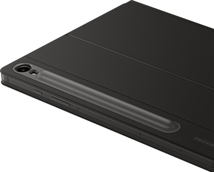 Produktbild Samsung Book Cover Keyboard Tab S9/S9 FE (Samsung Galaxy Tab S9, Samsung Galaxy Tab S9 FE)