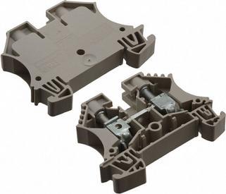 Image du produit Weidmüller Bloc De Jonction