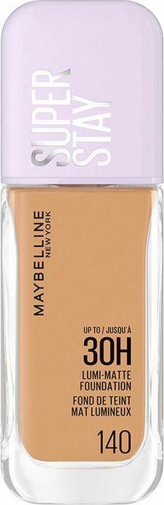 Maybelline New York Super Stay Lumi mat (140)
