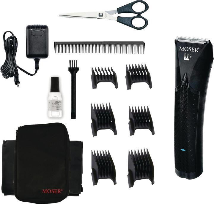 Produktbild Moser Trendcut Lithium Ion