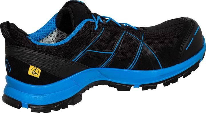 Actual product image Haix Black Eagle (S3, 49)