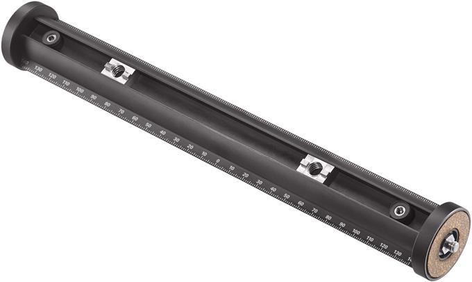 Cullmann Concept One OXC389 Multifunktionssäule (Stativadapter)