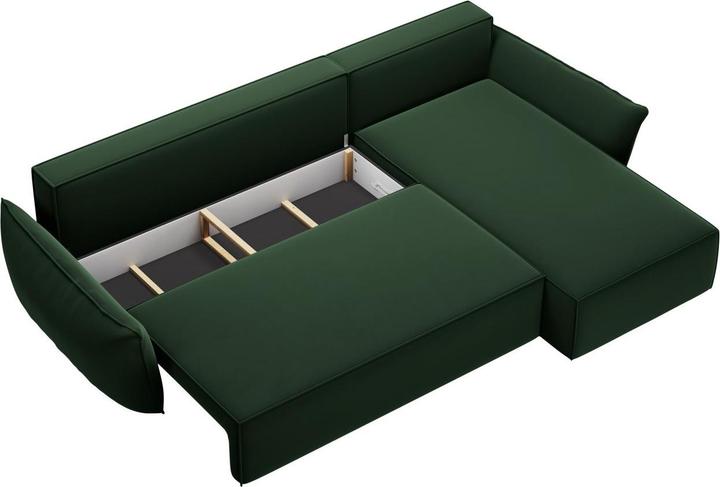 Actual product image Micadoni Kaelle (Corner sofa)