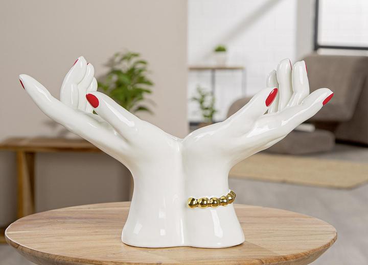 Image du produit Gilde Dekoobjekt Hands
