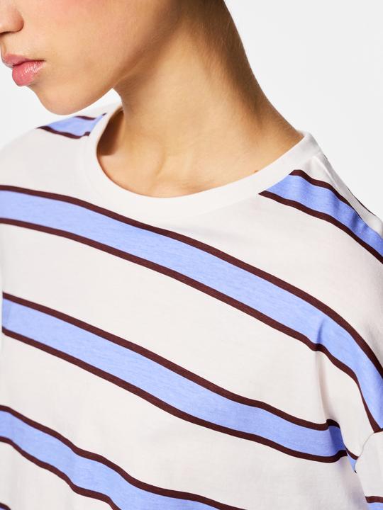Immagine prodotto Pieces Pcmila Ls Loose Tee Jrs Noos Bc (S)
