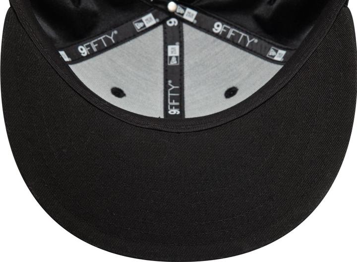 Produktbild New Era 9Fifty Snapback Cap - LIGHTWEIGHT AS Roma - S/M (S/M)