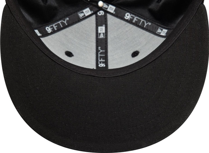Image du produit New Era 9Fifty Snapback Cap - LIGHTWEIGHT AS Roma (S/M)