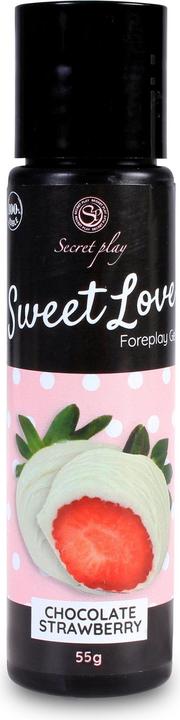 Produktbild Secret play Sweet Love (60 ml)