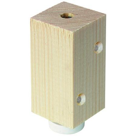 Werkstarck, Feltrini + Protezione mobili, Viti di regolazione della base (1 pz.)