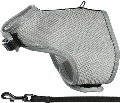 Actual product image Trixie Soft harness (Cat, Walks)