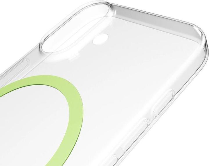 Actual product image Puro Cover (Apple iPhone 17)