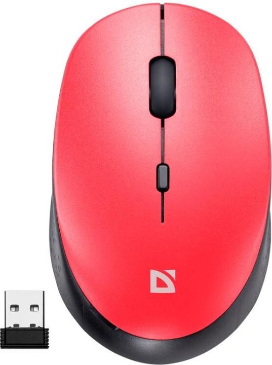 Actual product image Defender Supplier did not provide product name (Wireless)