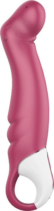Produktbild Satisfyer Petting Hippo