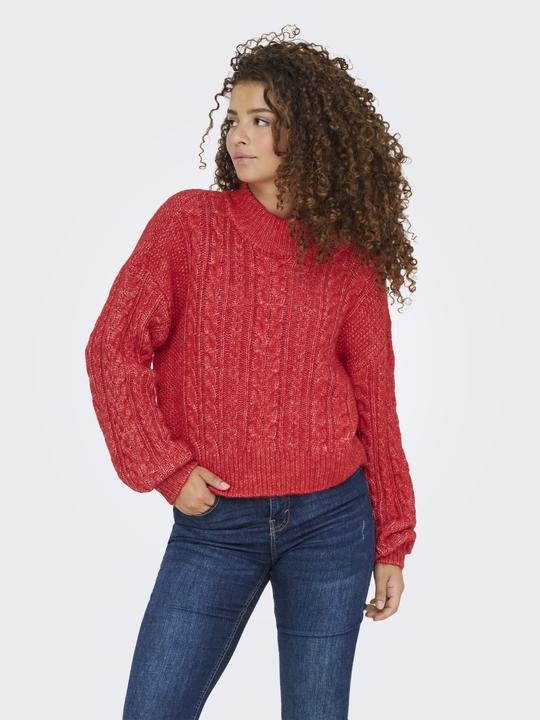 Produktbild Only ONLIDA Strickpullover Strickpullover (M)