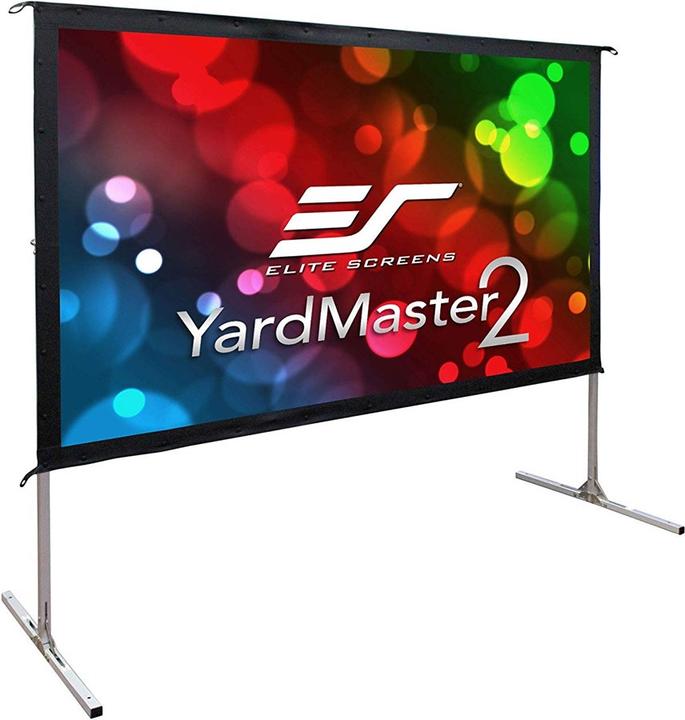 Actual product image Elite Screens Yard Master 2 (120", 16:9)