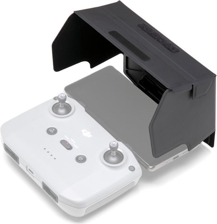 Actual product image DJI Mavic Air 2 Monitor Hood (Drone protection, DJI Air 2S)