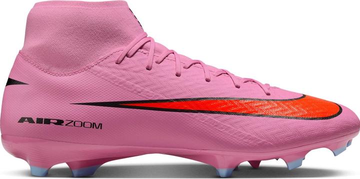 Image du produit Nike Chaussures Mercurial Superfly 10 Academy FG/MG (42)