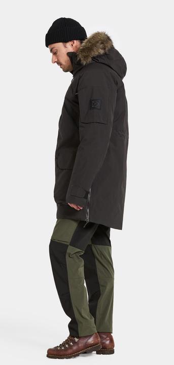 Actual product image Didriksons Zeus USX Parka 2 (S)