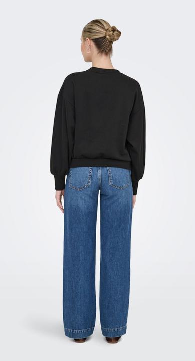 Immagine prodotto Only Onlbrooke L/S O-Neck Detail Swt Noos (XS)