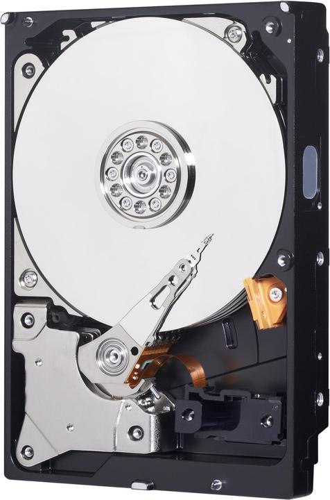 Produktbild WD Blue (0.50 TB, 3.5", CMR)