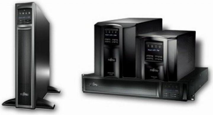 Productafbeelding Fujitsu FJT1500i (1500 VA, 980 W, Lijninteractief UPS)