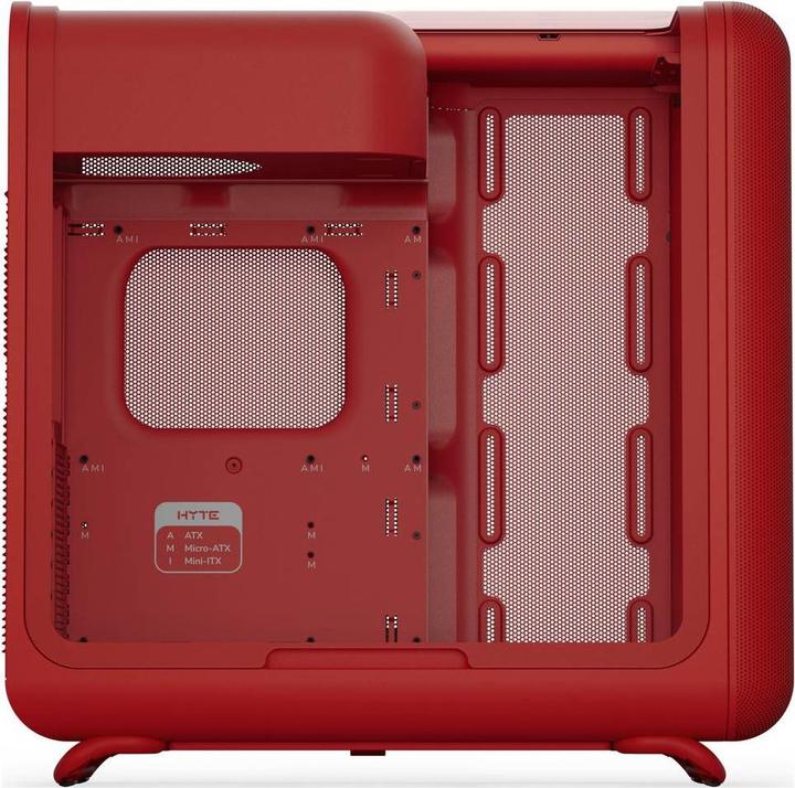 Immagine prodotto Hyte X50 Mid Tower Case Cherry (ATX)