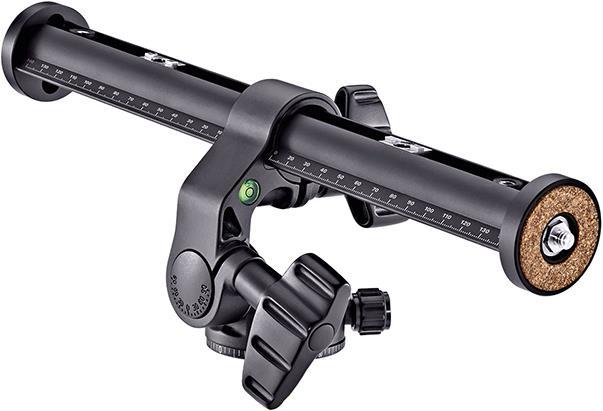 Cullmann Concept One OM510 Multifunktionskopf (Weitere)