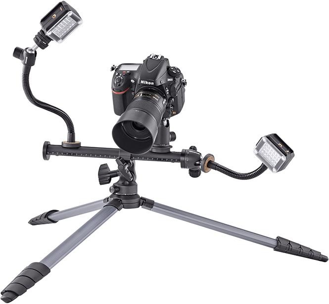 Produktbild Cullmann Concept One OM510 Multifunktionskopf (Weitere)