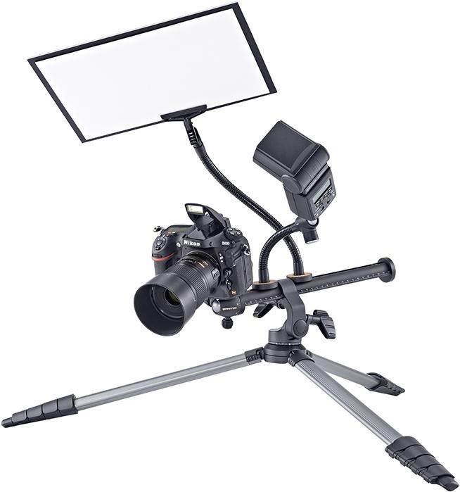 Produktbild Cullmann Concept One OM510 Multifunktionskopf (Weitere)