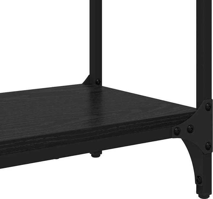 Produktbild vidaXL Konsolentisch (29 x 75 x 75 cm)